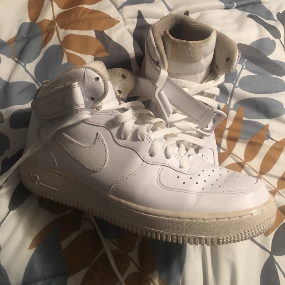 Air force 1s